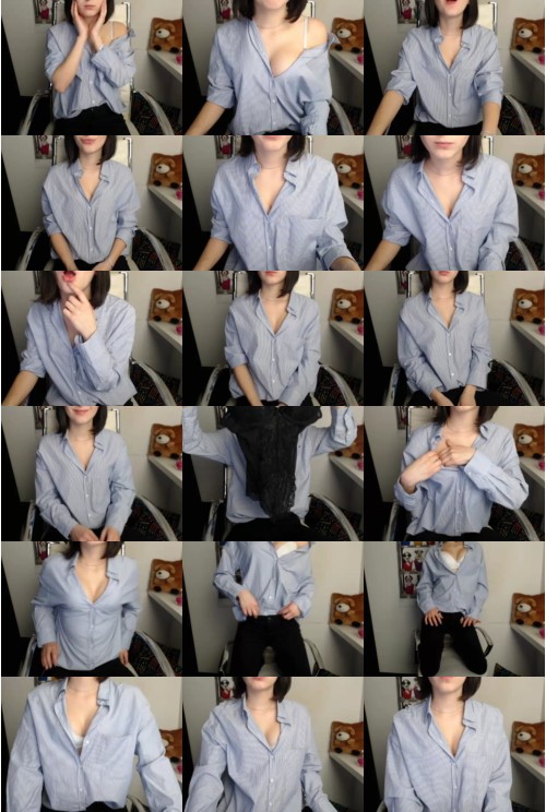 Download Video File: chaturbate carriecox18