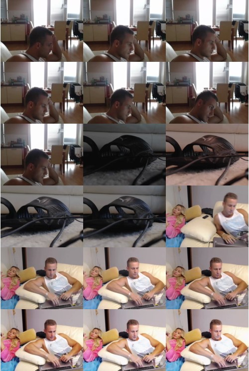 Download Video File: chaturbate cbroommates