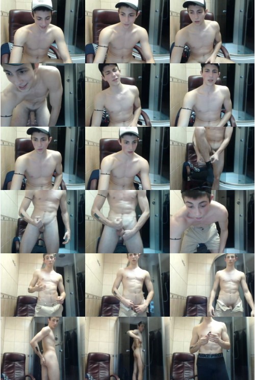 Download Video File: chaturbate ceron nicexx