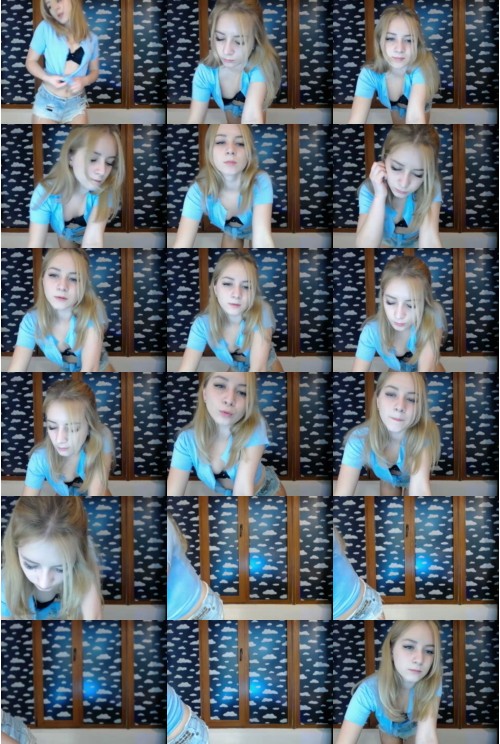 Download Video File: chaturbate dakota day