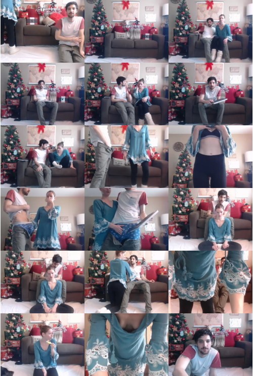 Download Video File: chaturbate fionnaandjimmy