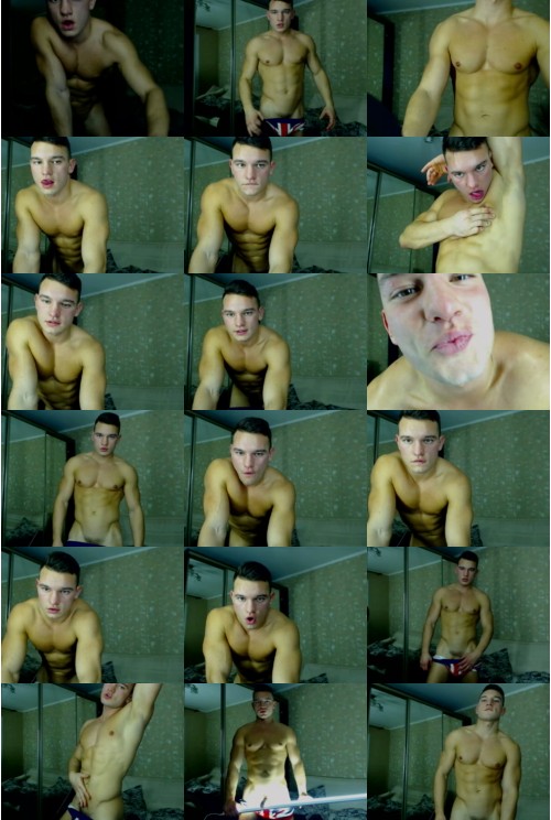 Download Video File: chaturbate lexxdesant