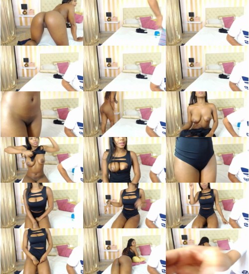 Download Video File: chaturbate madeleinejhosua