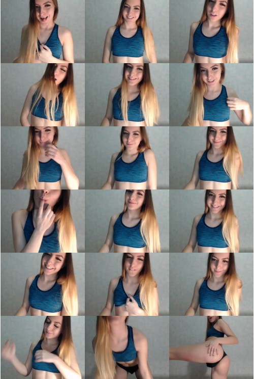 Download Video File: chaturbate marvellie