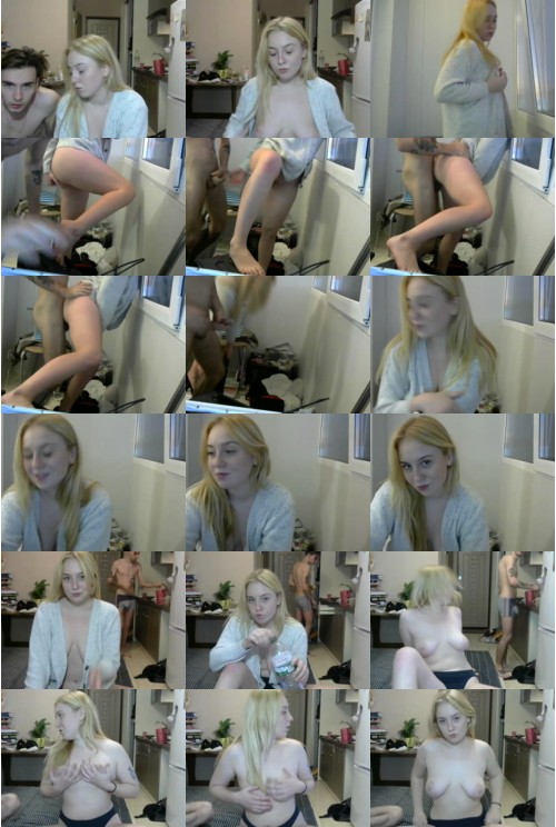 Download Video File: chaturbate mineeett