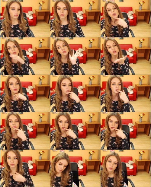 Download Video File: chaturbate prettyanni