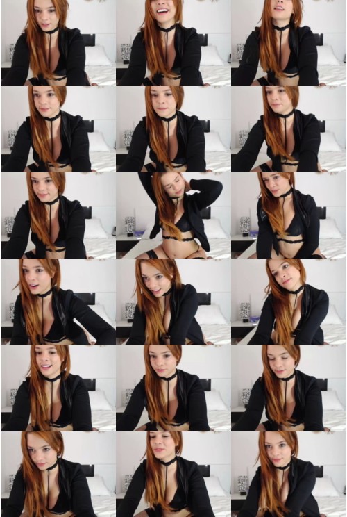 Download Video File: chaturbate sarasaenz