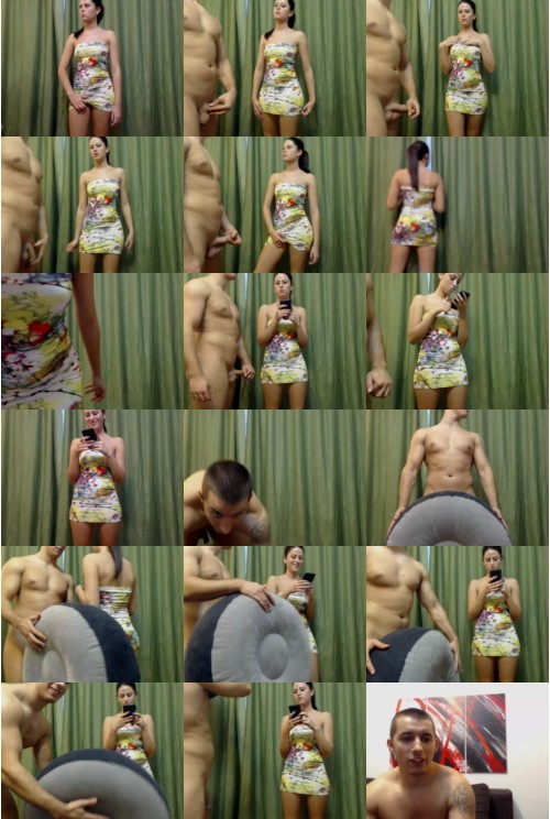 Download Video File: chaturbate sharonyanddave