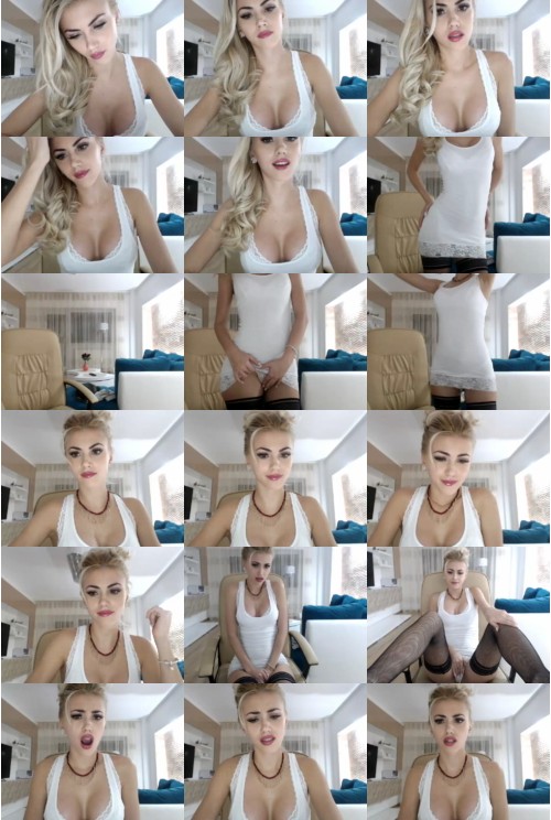 Download Video File: chaturbate uglyblonde