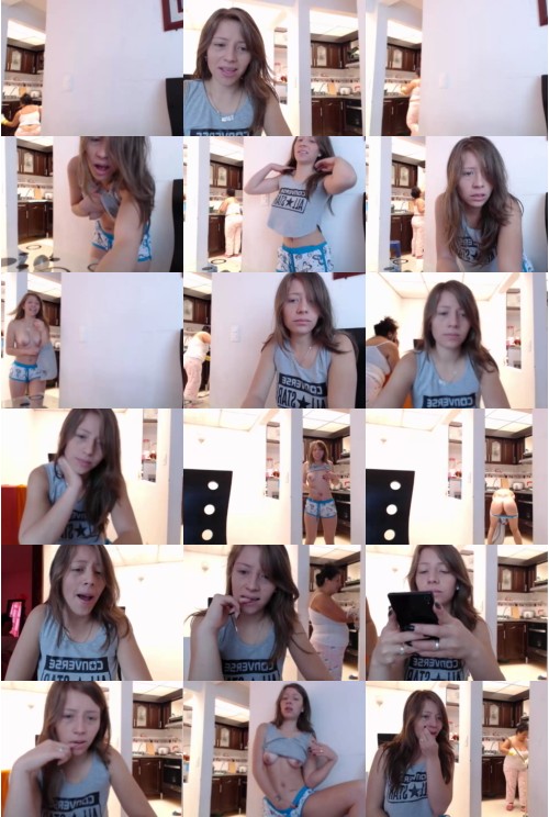 Download Video File: chaturbate valeriekross