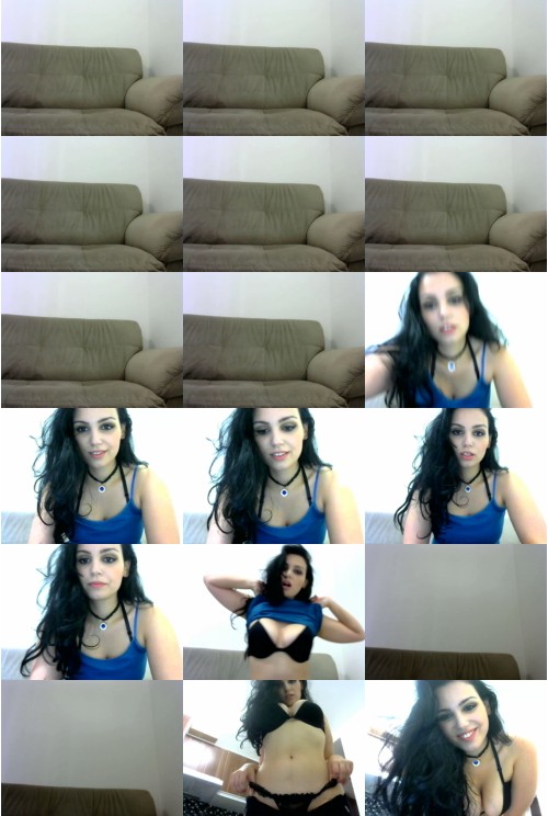 Download Video File: chaturbate yasmin hot