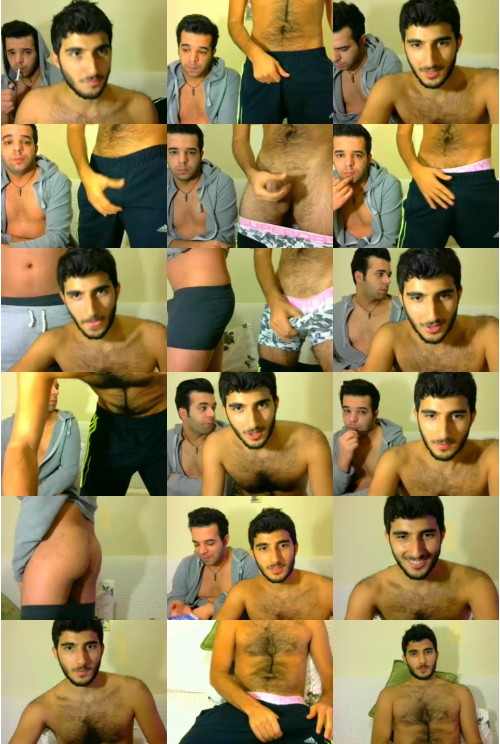Download Video File: chaturbate qesta