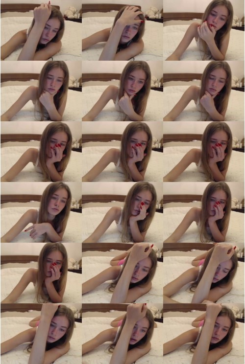 Download Video File: chaturbate oksanafedorova