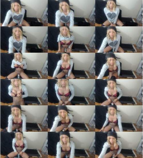 Download Video File: chaturbate otakukon