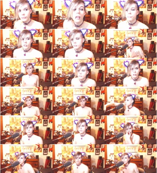 Download Video File: chaturbate blackfirechan