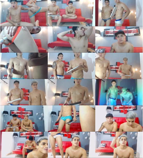 Download Video File: chaturbate 2guysafadosh