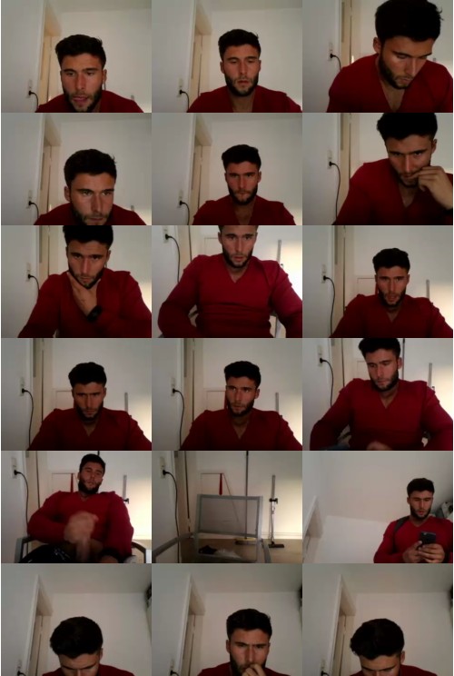 Download Video File: chaturbate aestheticfucker