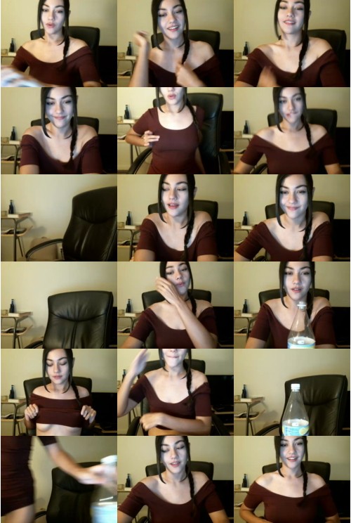 Download Video File: chaturbate beryl18