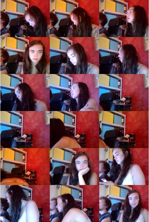 Download Video File: chaturbate bestsexever420