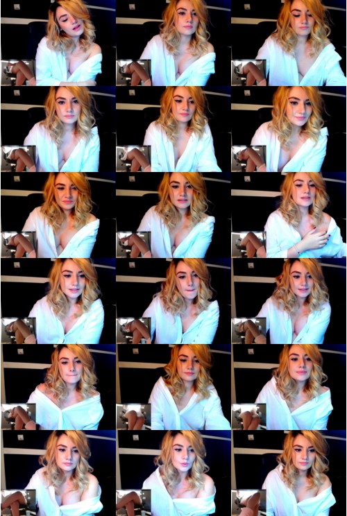 Download Video File: chaturbate bookofher