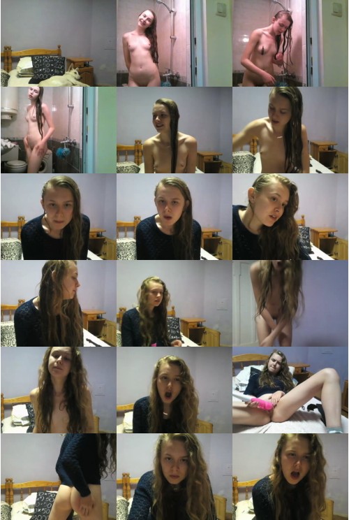 Download Video File: chaturbate curious katie