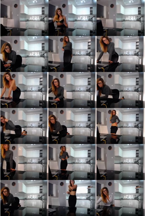 Download Video File: chaturbate cutemegann