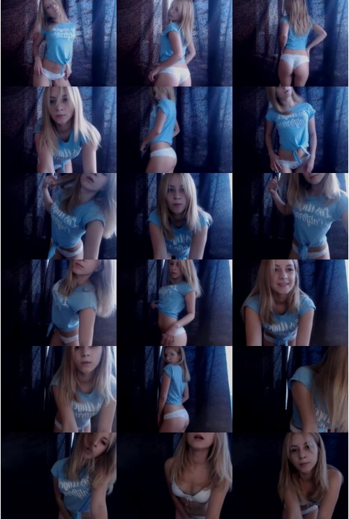 Download Video File: chaturbate dakota day