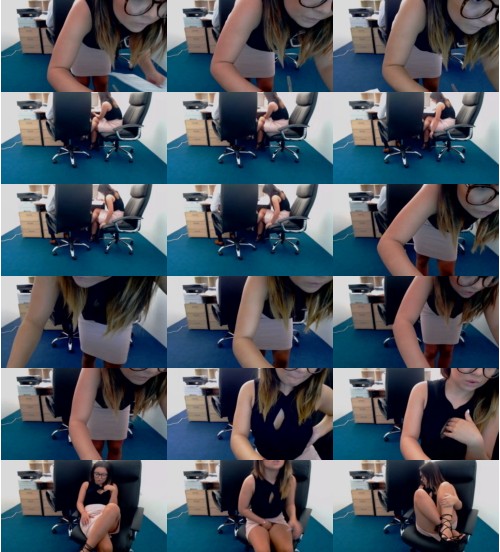 Download Video File: chaturbate emmafantasy21