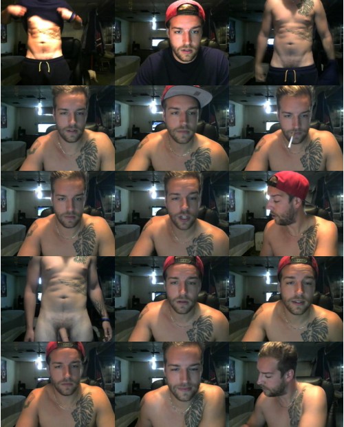 Download Video File: chaturbate hockeystud1991