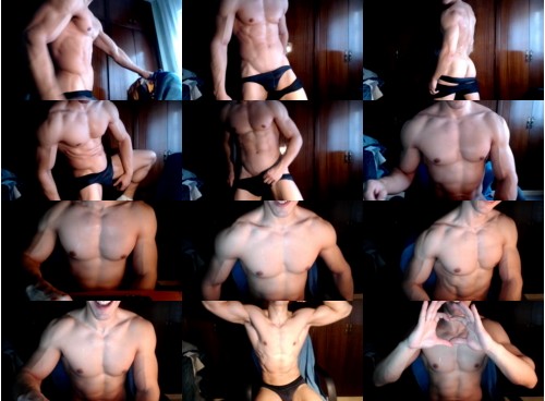 Download Video File: chaturbate killerqueen88