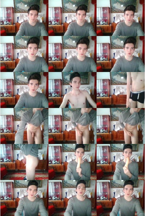 Download Video File: chaturbate kinky tomy2