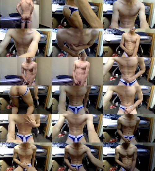 Download Video File: chaturbate koreanboy369