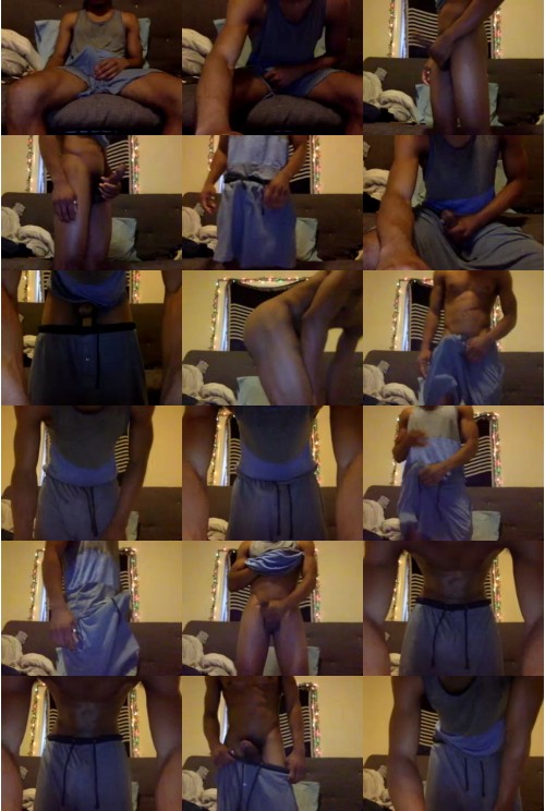 Download Video File: chaturbate luckyxander1991