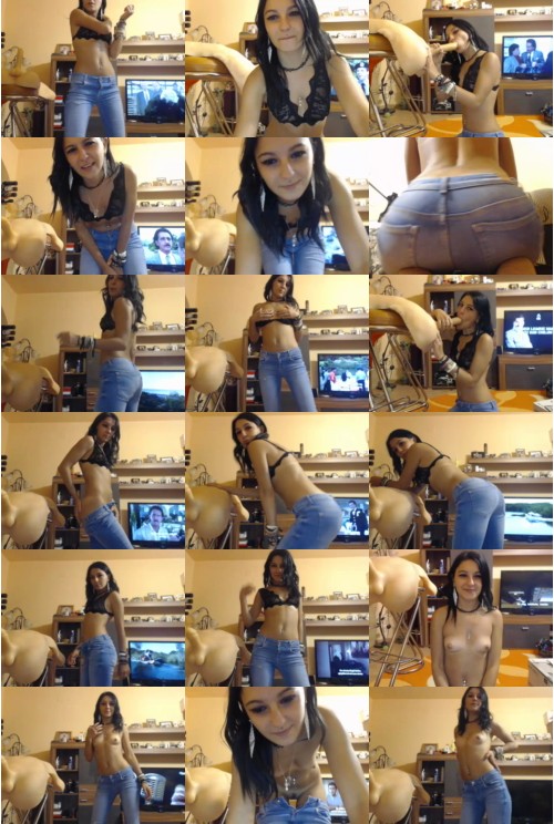 Download Video File: chaturbate mellybooo