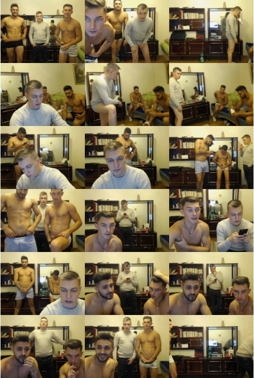 Download Video File: chaturbate niceboys3