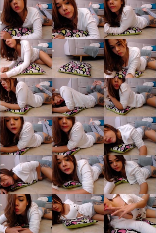 Download Video File: chaturbate ninnaminaa