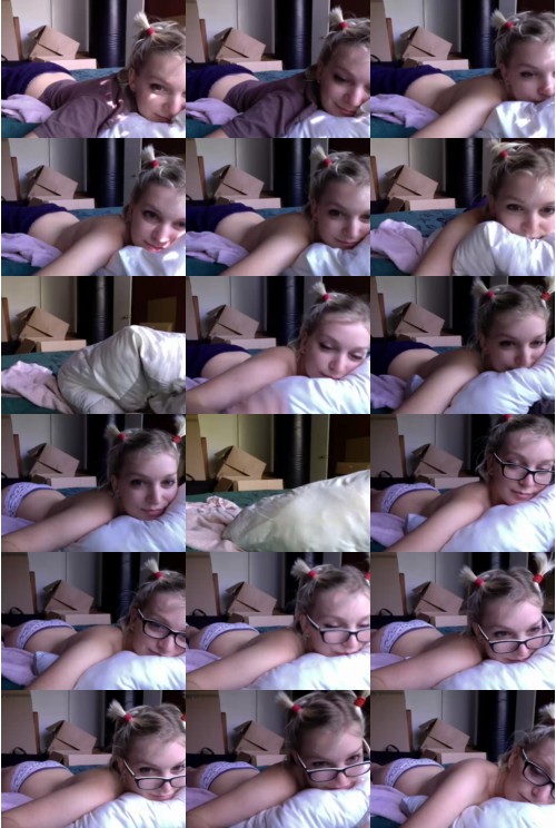 Download Video File: chaturbate prncssfrnkie