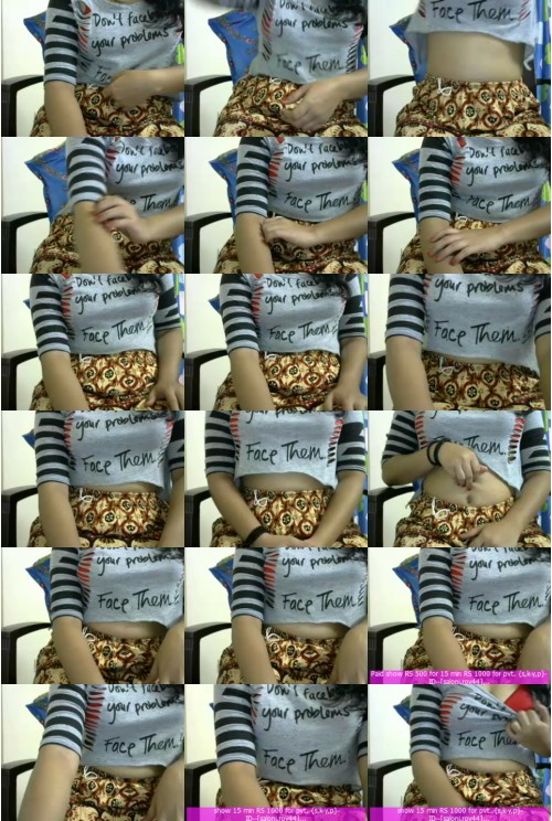 Download Video File: chaturbate renu103