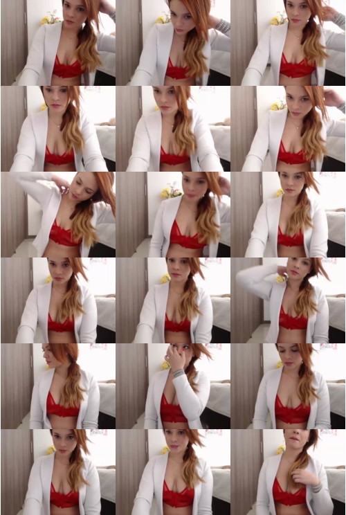 Download Video File: chaturbate sarasaenz