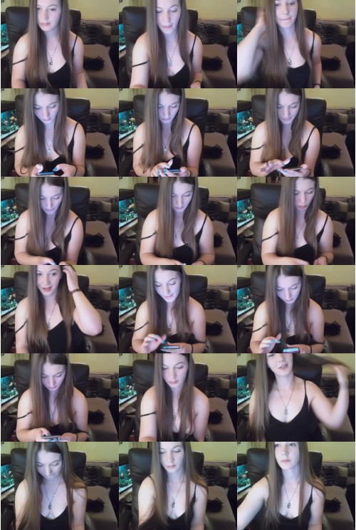 Download Video File: chaturbate xemmarose