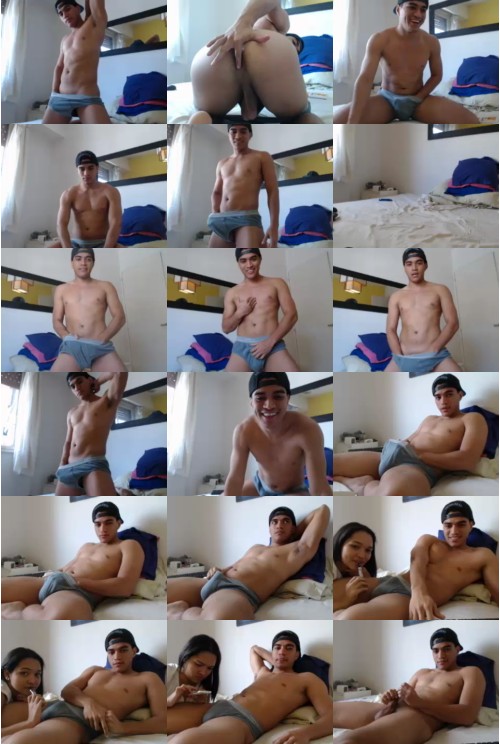 Download Video File: chaturbate andressexapeel