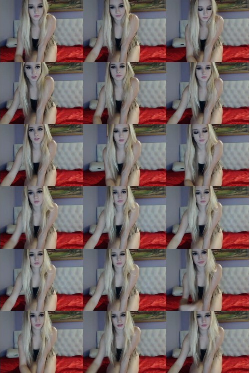 Download Video File: chaturbate anik201