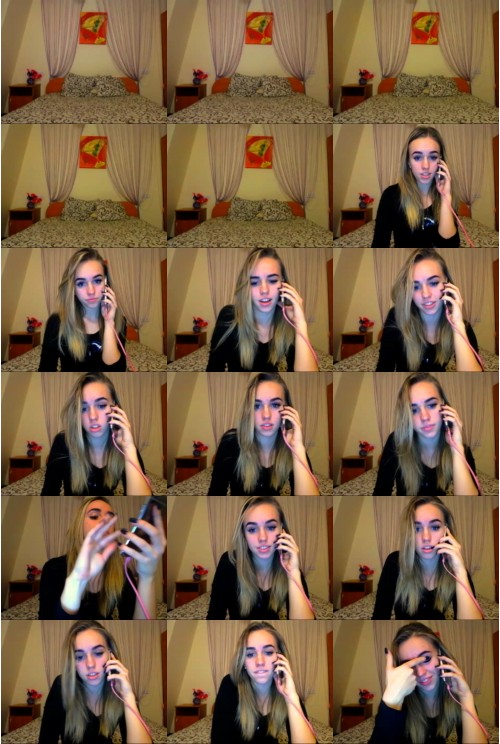 Download Video File: chaturbate bella green