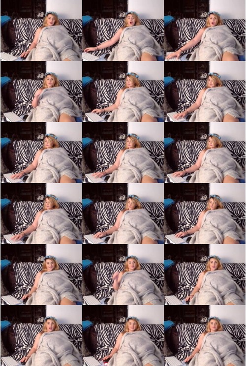 Download Video File: chaturbate bookofher