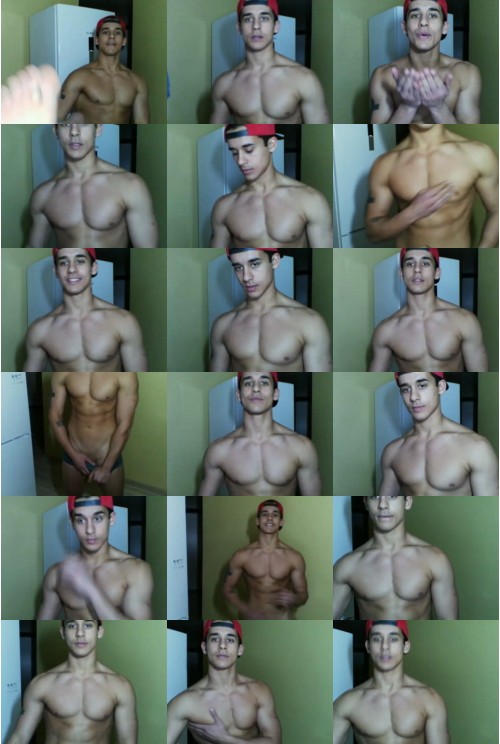 Download Video File: chaturbate braisoxosemoreno