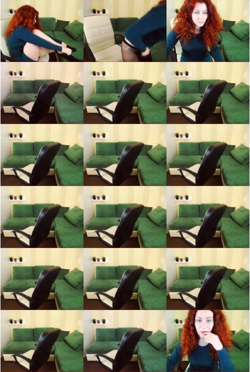 Download Video File: chaturbate evelynadamson