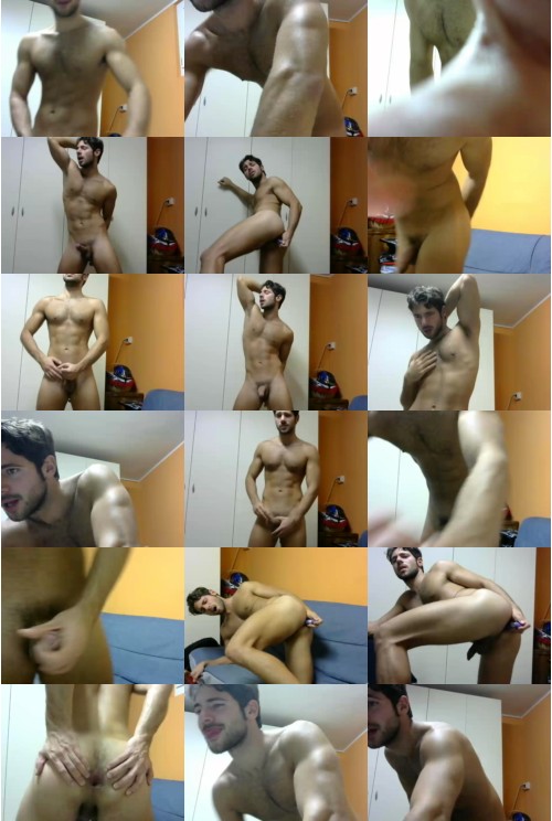Download Video File: chaturbate fredrikconti
