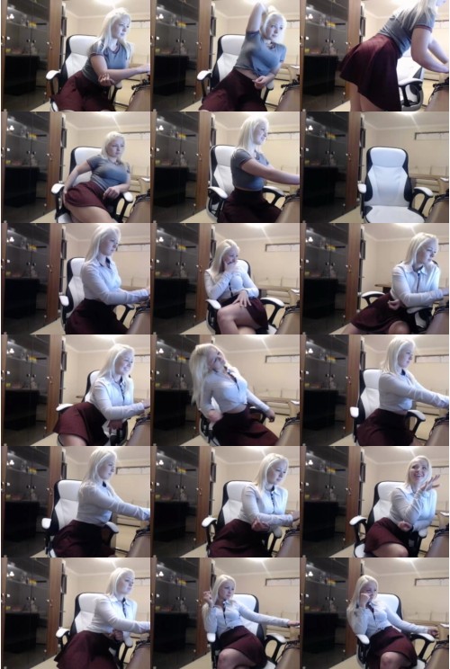 Download Video File: chaturbate innocent doll1