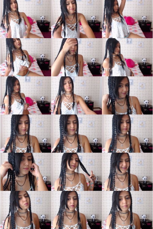 Download Video File: chaturbate khiesha 