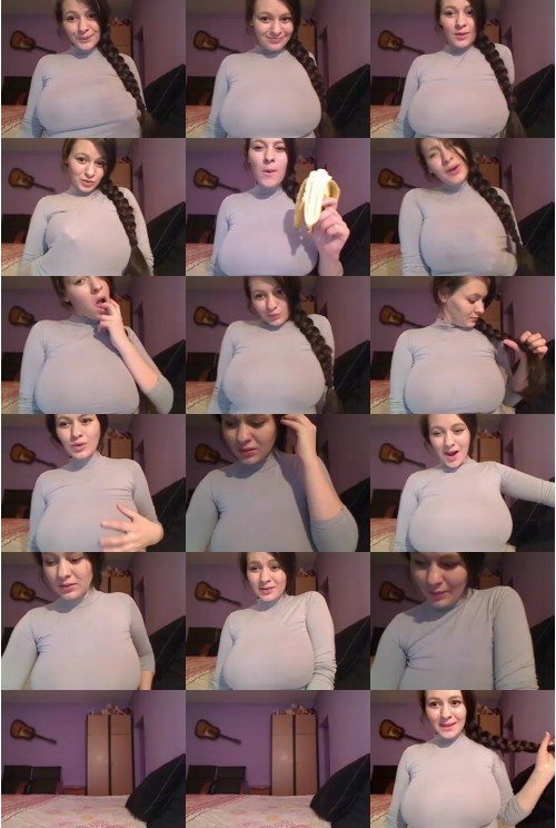 Download Video File: chaturbate larisaloveyou